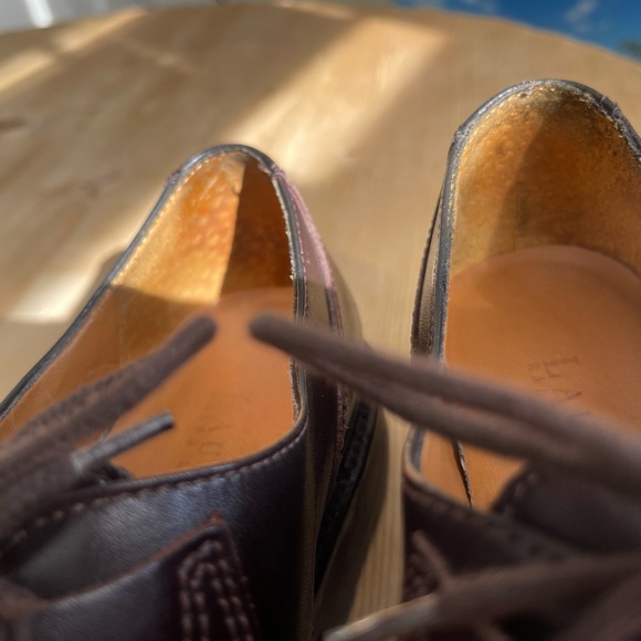 Ralph Lauren laced loafers - Picture 9 of 10